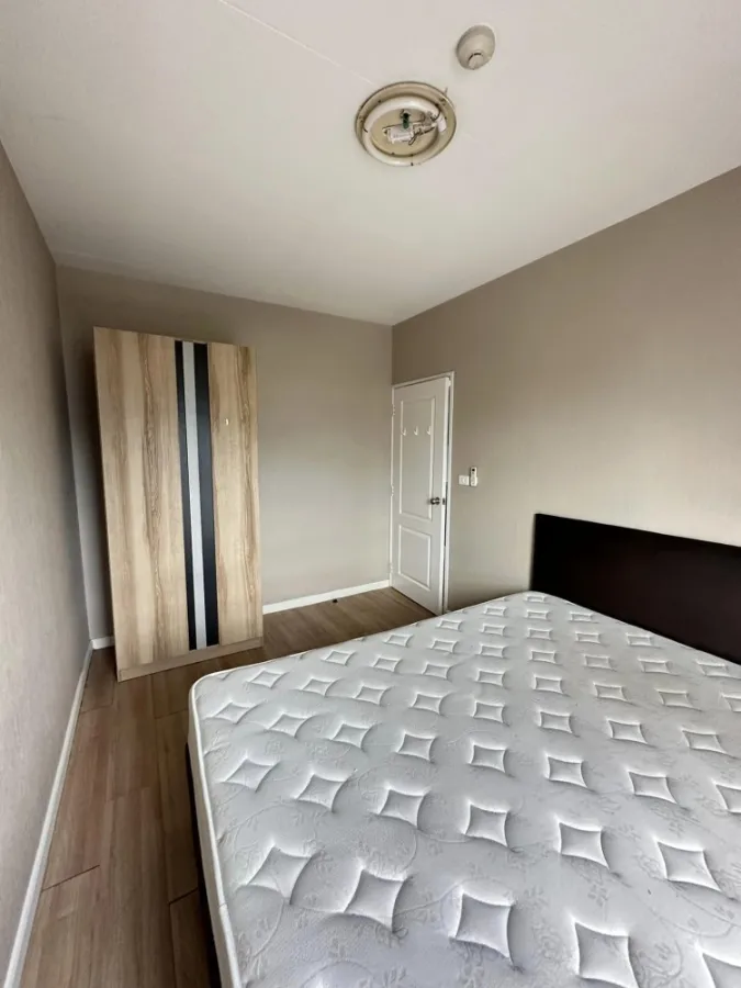 ให้เช่า 624 Condo Lette รัชดา36 ห้องสวยเวอร์ เฟอร์ครบ จัดเต็ม ช้าอดหมดฟินนะจ๊ะ