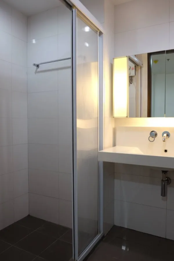 Condo for rent, Rhythm Ratchada, 1 bedroom, 1 bathroom, 35 sq.m., 10th floor, fully furnished, electrical appliances, book now.