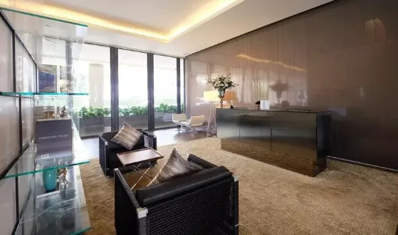 ให้เช่า คอนโด นาราไนน์ ตกแต่งและ Build In เรียบร้อย พร้อมอยู่ ห้องสวยมากๆ ด่วน