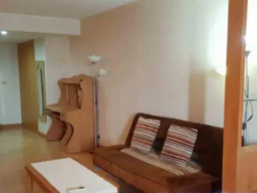 Oh, for rent Supalai Park Phahonyothin 21, room width 45 sq m. Fully furnished, soft and comfortable sofa, hurry and book now.