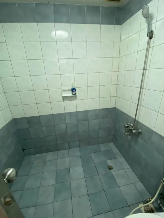 Condo for rent, Ratchada Orchid, built-in room, ready for a low price, convenient, complete in one place must not miss it