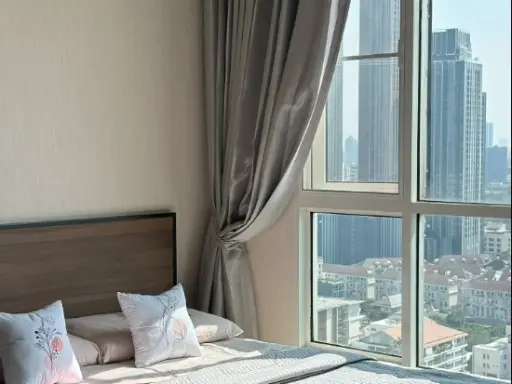 ขาย IVY THONGLOR ชั้น 24 วิวเมือง ห้องแต่งครบ พร้อมอยู่ สนใจจองเลย ด่วนๆ images