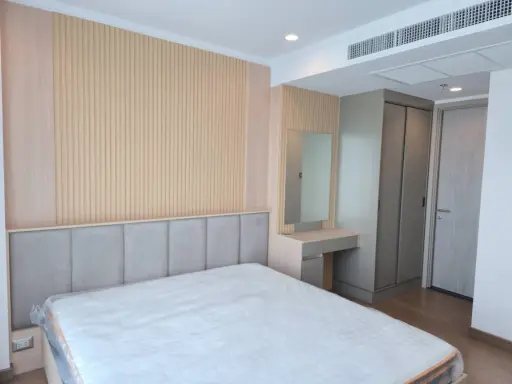 For rent: Supalai Oriental Sukhumvit 39, beautifully decorated unit with a coordinated color scheme, in a prime location, fully furnished. Book now! images
