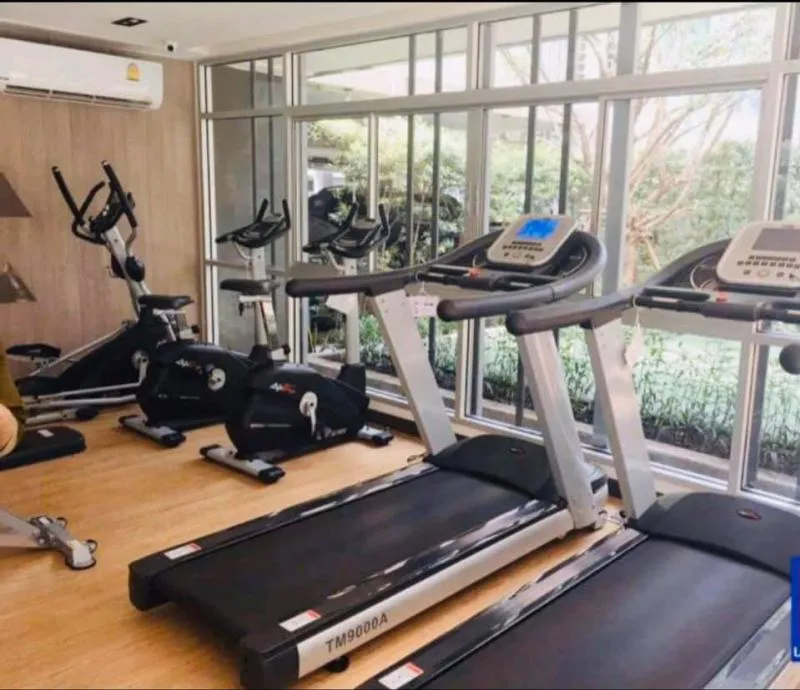 เช่า คอนโด นิช ไอดี สุขุมวิท 113 ห้องสวย เฟอร์ครบ รีบนัดก่อนพลาด