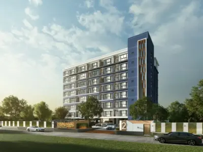 Ploen Ploen Condo Rama 5 - Ratchaphruek 2