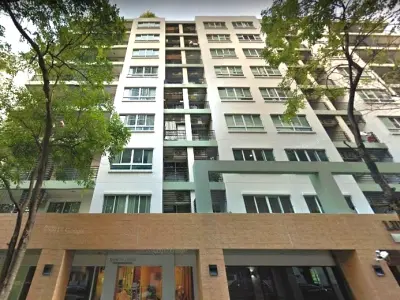 Lumpini Suite Sukhumvit 41