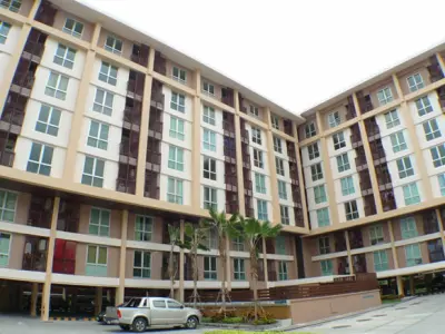 The Niche Ladprao 48
