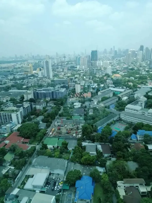 ขาย/เช่า คอนโด ริทึ่ม สุขุมวิท 42 ชั้น 16 วิวสวย เฟอร์ครบ ทำเลดี ห้ามพลาด!!