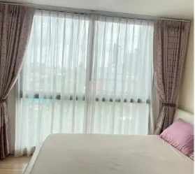 ให้เช่า Chateau In Town Sukhumvit 64/1 ชั้น 6 ห้องแต่งครบ น่าอยู่ จองเลย อย่ารอช้า