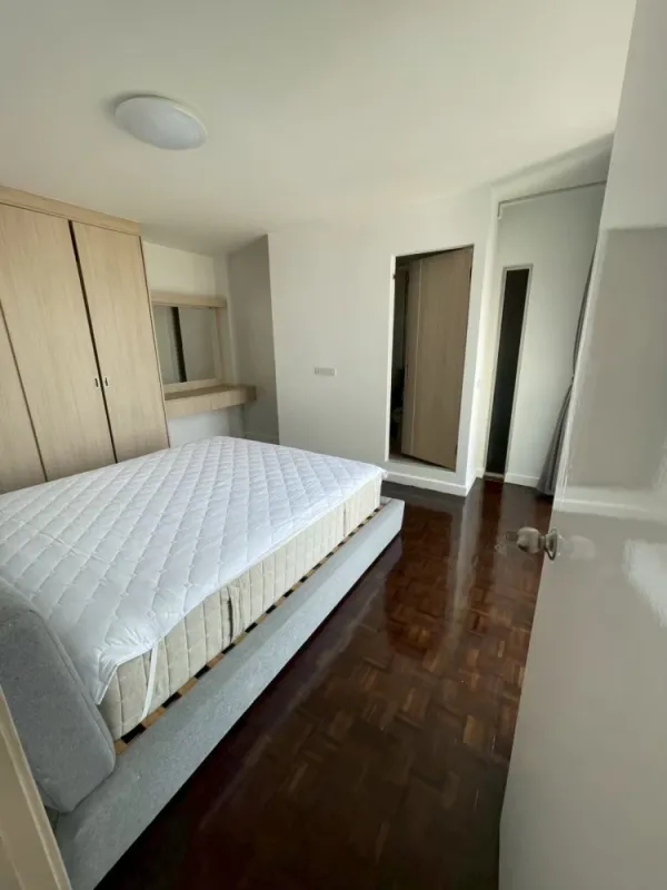 ให้เช่า Superior Condominium 3 ห้องนอน ชั้น 21 ห้องแต่งครบ จองเลย ห้ามพลาด