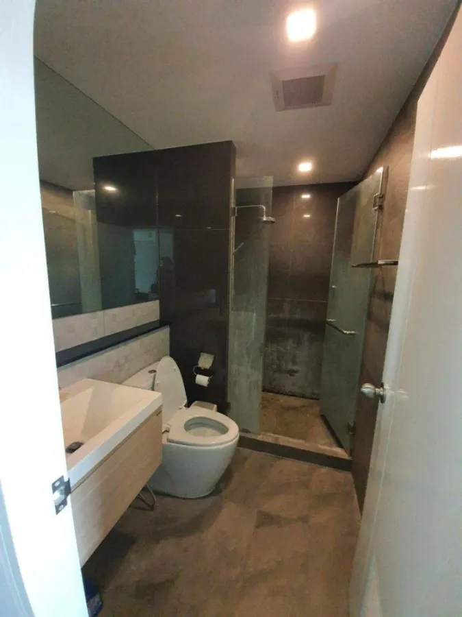 ขาย ให้เช่า!! ทรี คอนโด สุขุมวิท 52 ชั้น 7 ห้องสวย ทำเลดี ราคาดี เดินทางสะดวก ห้ามพลาด!!
