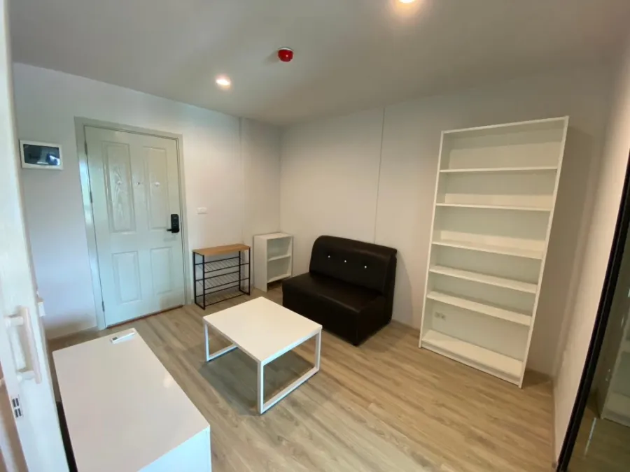 ให้เช่า คอนโด Hi sukhumvit 93 ชั้น 4 ห้องเฟอร์นิเจอร์ครบ พร้อมเข้าอยู่ รีบจับจองก่อนพลาดน้า ด่วนๆ