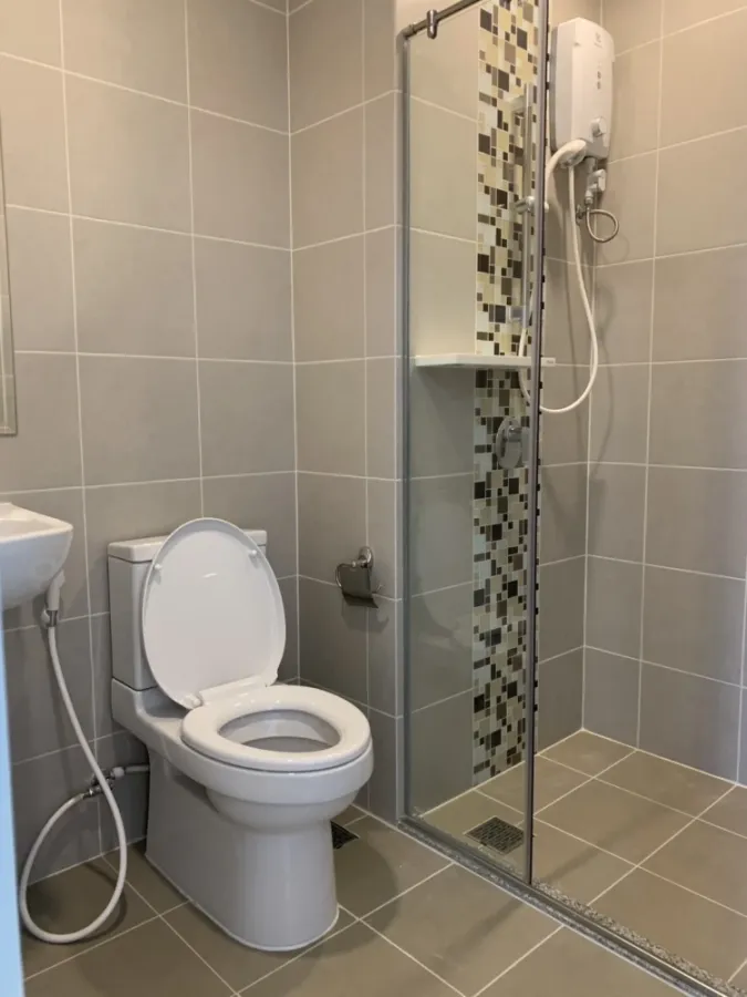 🏠🌃 Condo for Rent: Supalai Loft Talat Phlu Station 🏠🌃