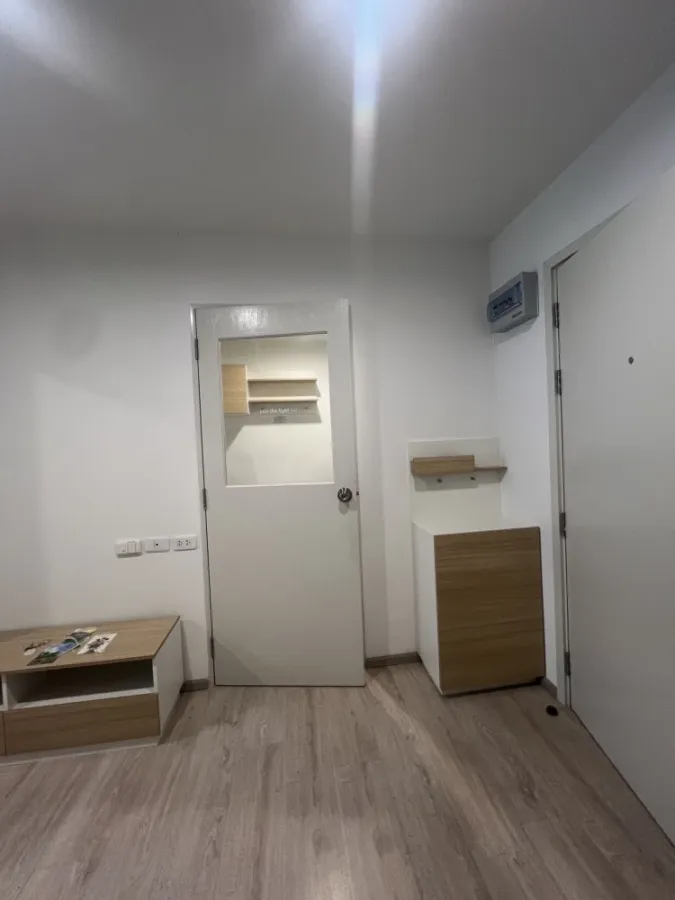 SENA Kith MRT–Bangkae Phase 2 for rent. Fully furnished rooms at affordable prices. Book now!