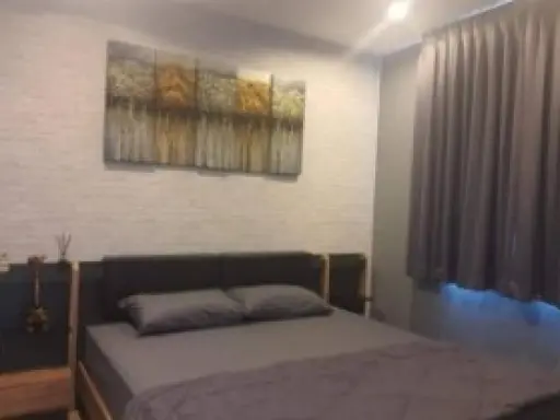 ให้เช่า Astro condominium 1 ห้องนอน 1 ห้องน้ำ สิ่งอำนวยความสะดวกครบ วิวดี ห้ามพลาด images