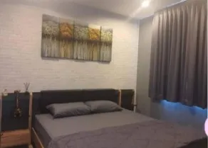 ให้เช่า Astro condominium 1 ห้องนอน 1 ห้องน้ำ สิ่งอำนวยความสะดวกครบ วิวดี ห้ามพลาด
