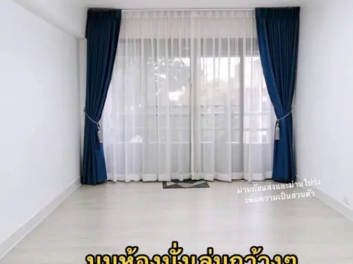 ขาย คอนโด ทองหล่อ ทาวเวอร์ 1นอน 1น้ำ ห้องใหญ่ กว้างขวาง เครื่องใช้ไฟฟ้าครบ ใกล้รถไฟฟ้า ห้ามพลาด!! images