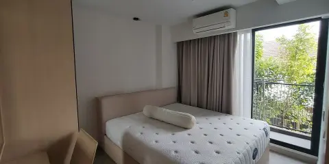 ขาย คอนโด เดอะ เชดด์ สาทร 1 ห้องมุม พร้อมอยู่ 2 ห้องนอน ห้องใหม่ เฟอร์ครบ จองเลย!