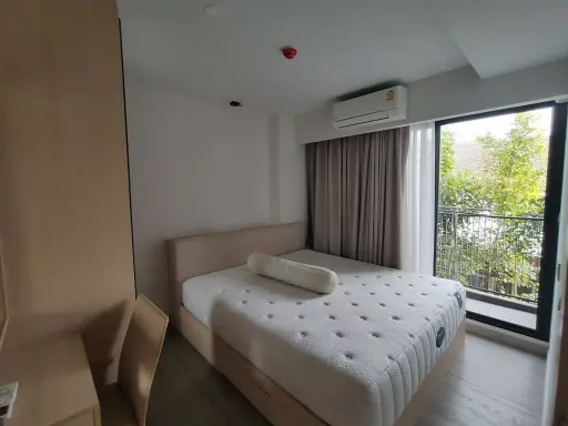 ขาย คอนโด เดอะ เชดด์ สาทร 1 ห้องมุม พร้อมอยู่ 2 ห้องนอน ห้องใหม่ เฟอร์ครบ จองเลย! images