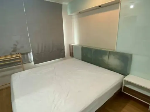 Condo for rent, Lumpini Park Pinklao, complete electrical appliances, ready to move in, don't miss it images