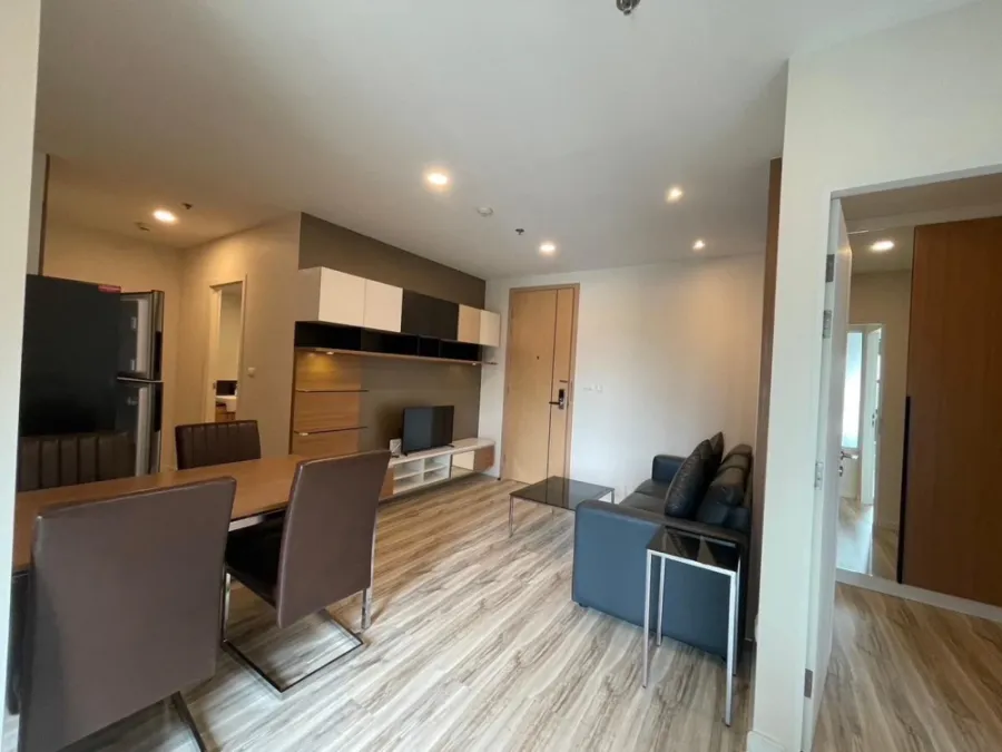 For rent Plus condo Sriracha ห้องกว้างขวาง พื้นที่ใช่สอยเยอะ ชั้นสูง รีบมจับจองเลย อย่าพลาด