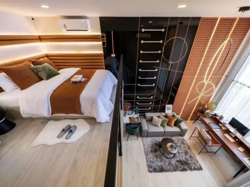 Down payment sale, Origin Plug and Play Sirindhorn Station, good room location. Nice project, reserve now quickly.