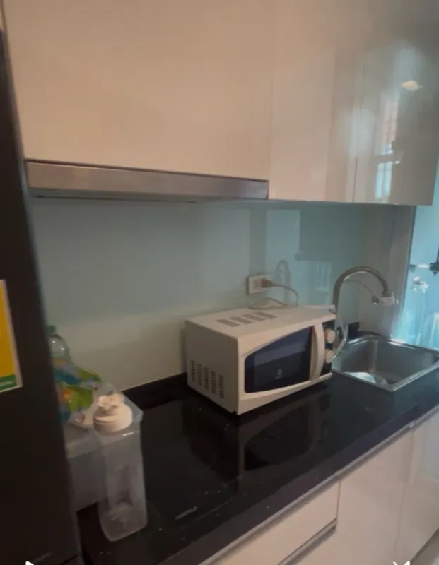 ขาย Mayfair Place Sukhumvit 64 ห้องน่าอยู่ แต่งครบ สนใจจองเลย ห้ามพลาด