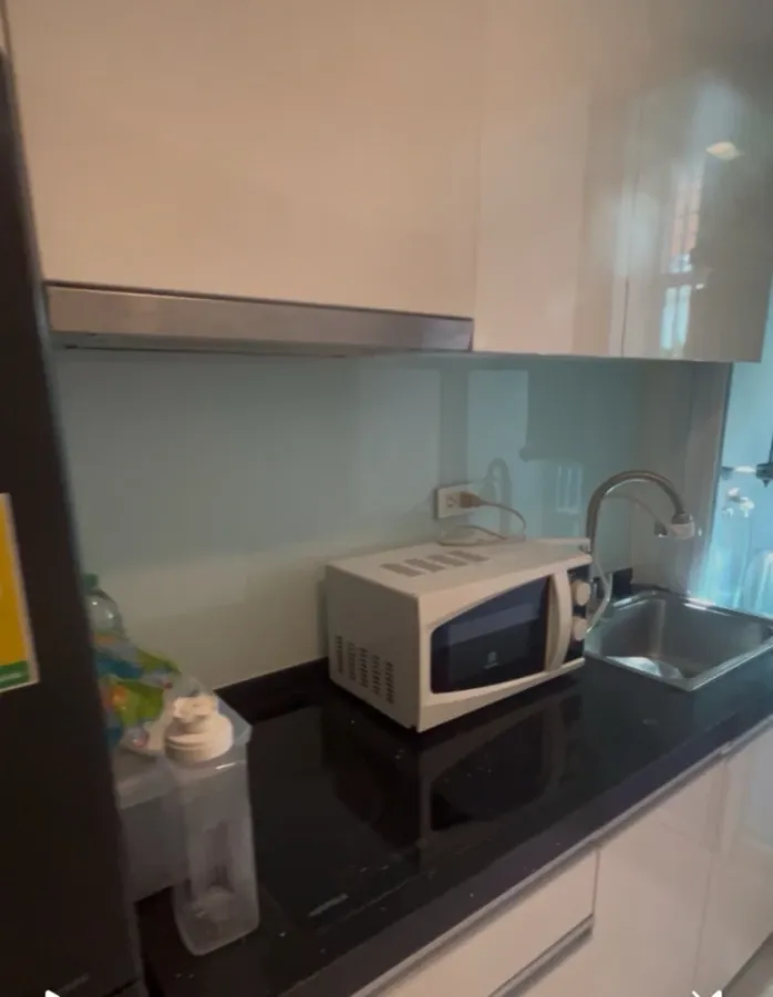 ขาย Mayfair Place Sukhumvit 64 ห้องน่าอยู่ แต่งครบ สนใจจองเลย ห้ามพลาด