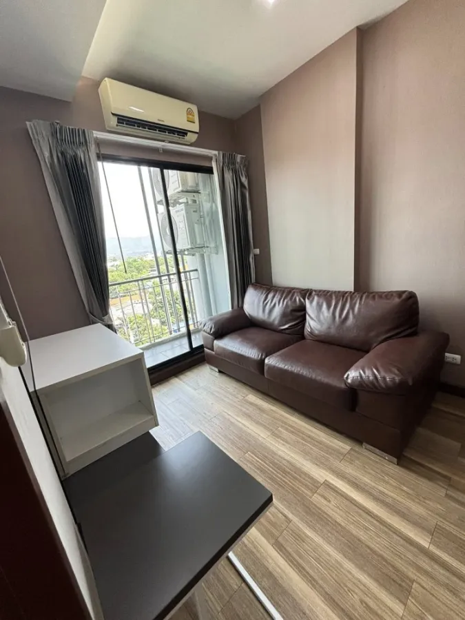 The Harmonest Condo for rent, a lovely room, decorated in a cool theme, lots of usable space, comes with complete amenities. Reserve now!