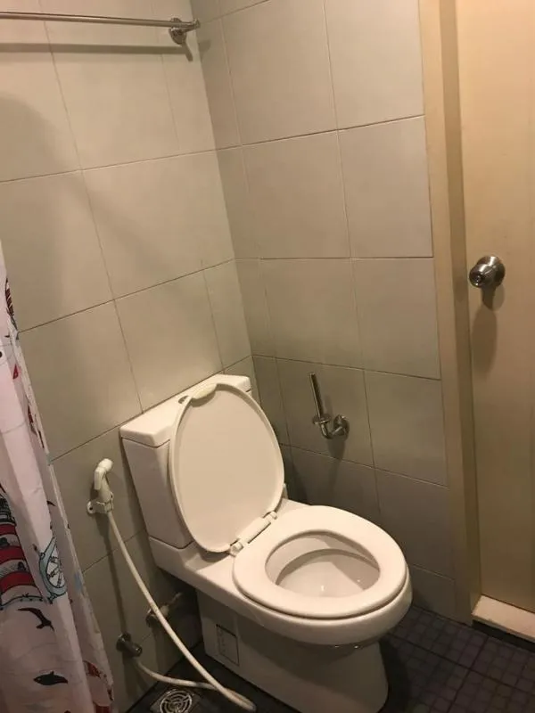 Condo for rent, Elio Sukhumvit 64, beautiful room, fully furnished Very easy to travel, close to BTS, hurry up.