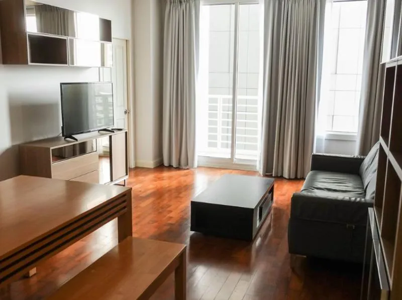 ปล่อยเช่าด่วน Siri Residence ชั้น 10 ตกแต่งพร้อมอยู่