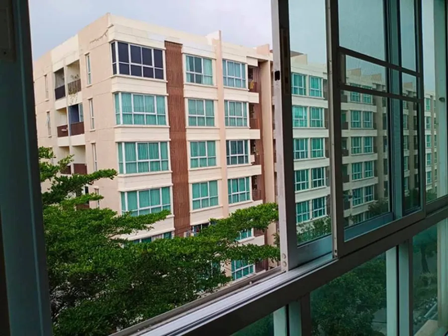 Sale Happy condo ลาดพร้าว 101 ตึก D ขนาด 78 ตรม. 2 ห้อง 2 ห้องน้ำ สนใจจองด่วนๆก่อนหลุดมือจ้า