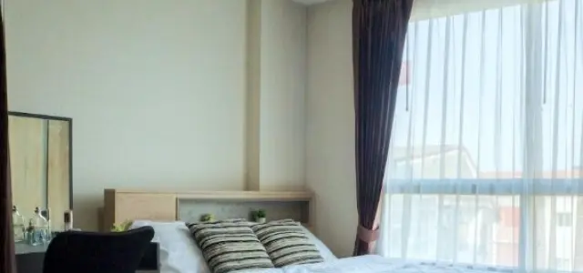 ขาย นิช ไอดี เสรีไทย-วงแหวน ห้องสวย สุดปัง น่าอยู่ แถมฟรี เฟอร์และเครื่องใช้ไฟฟ้าทั้งห้อง จองด่วนๆ images