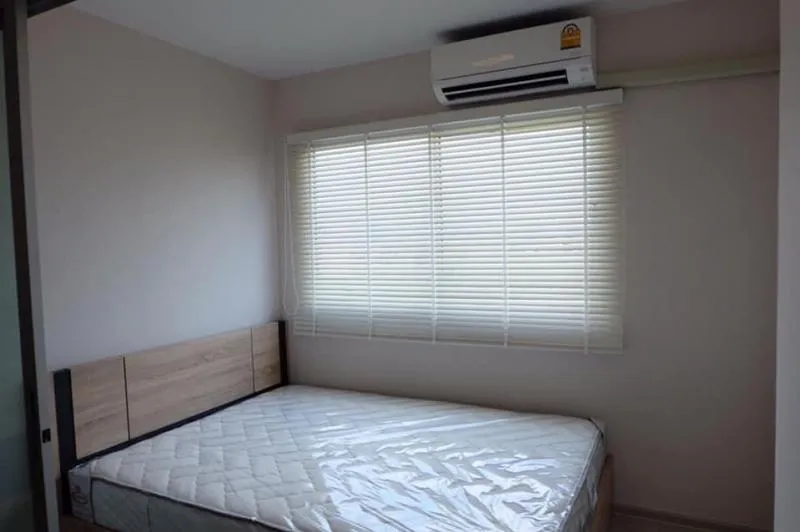 ขาย Plum condo park rangsitขายพลัมคอนโด ปาร์ค รังสิต เฟส 3 ม. กรุงเทพ