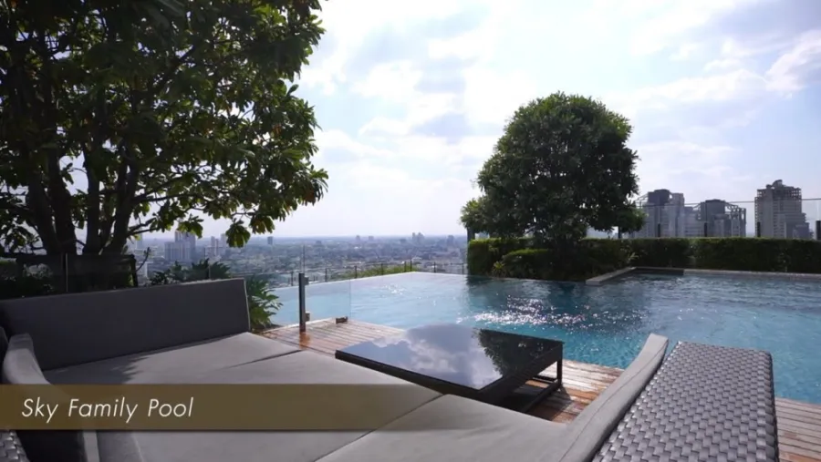ขายด่วนๆ The Bangkok Sathorn ห้องกว้างขวาง มาพร้อมพื้นที่ใช้สอยเยอะ ราคาดี รีบมาจองเลย อย่าช้า