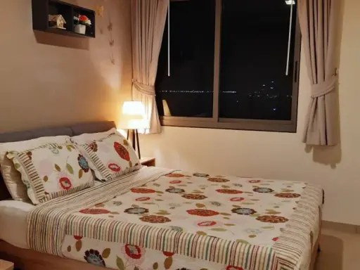 ขาย คอนโด ยูนิกซ์ เซาท์พัทยา (พัทยาใต้) ชั้น 18 พร้อม sea view น่าอยู่สุดๆ ห้ามพลาด