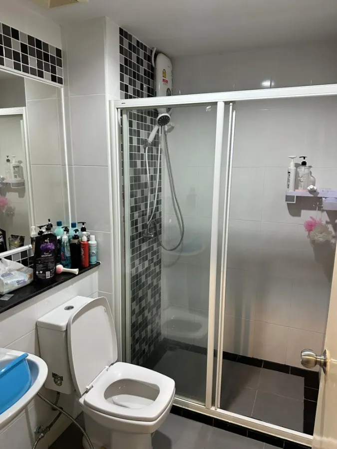 ขาย รีเจ้นท์ โฮม 15 แจ้งวัฒนะ ชั้น 13 ห้องสตูดิโอ สว่าง ได้วิวโล่ง มองแล้วสบายตา จองก่อน ได้ก่อน