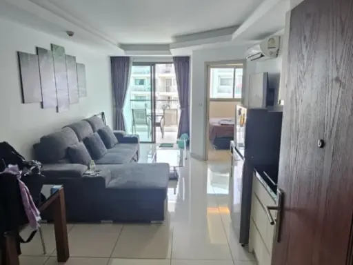 ให้เช่า Laguna Beach Resort Jomtien ชั้น 6 ห้องแต่งครบ น่าอยู่ จองเลย ด่วนๆ images