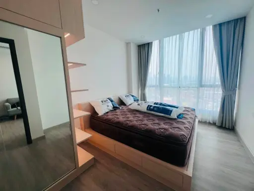 🏠🌃 For Rent: Supalai Premier Samsen - Ratchawat 🏠🌃