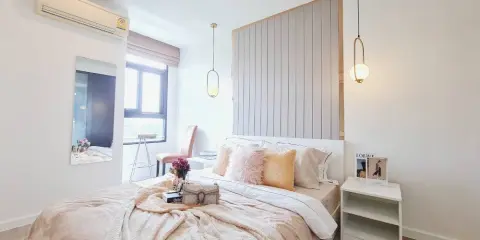 ขาย บ้านนวธารา ชั้น 5 ตึก E ห้องสวย ตกแต่งจัดเต็มสุดๆ บอกเลยว่า สวย น่าอยู่ ห้ามพลาดเลยจ้า