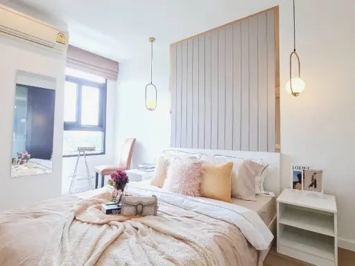 ขาย บ้านนวธารา ชั้น 5 ตึก E ห้องสวย ตกแต่งจัดเต็มสุดๆ บอกเลยว่า สวย น่าอยู่ ห้ามพลาดเลยจ้า images