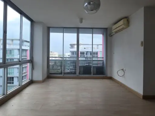 ขาย สวิฟท์ คอนโด เอแบค บางนา ห้องเปล่า โปร่งโล่ง พื้นที่ใช้สอยเยอะ มีตู้เสื้อผ้าบิวท์อิน สนใจจองเลย