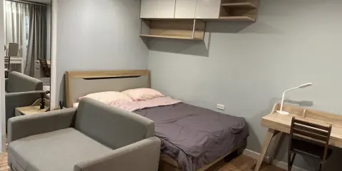 ขายด่วนๆ We condo ห้องมุมมีความเป็นส่วนตัว ราคาอย่างโดน มาเป็นเจ้าของได้แล้ววันนี้ อย่าพลาด