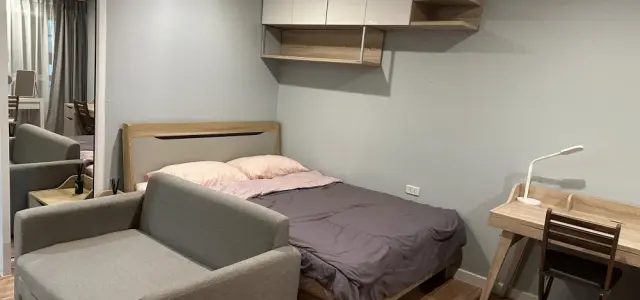 ขายด่วนๆ We condo ห้องมุมมีความเป็นส่วนตัว ราคาอย่างโดน มาเป็นเจ้าของได้แล้ววันนี้ อย่าพลาด images