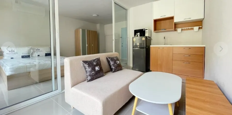 ให้เช่า For Rent Parkland Bangna เฟอร์ครบ สิ่งอำนวยความสะดวกพร้อม ราคาคุ้มค่า ห้ามพลาด