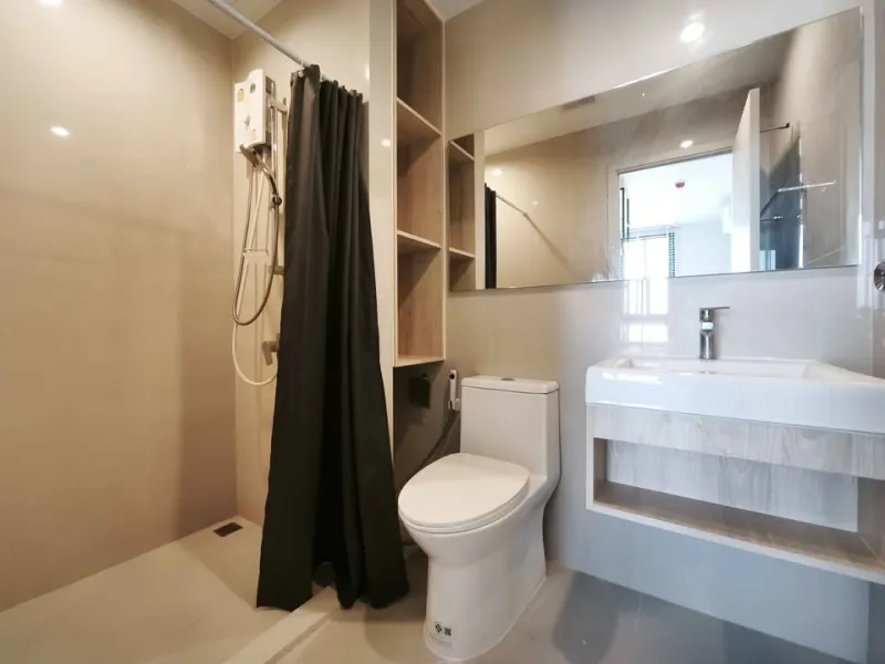 ให้เช่า Nue Noble Srinakarin-Lasalle ห้องแต่งสวยครบครัน ในทำเลสุดปัง เดินทางสะดวก รีบจองเลยตอนนี้จ้า