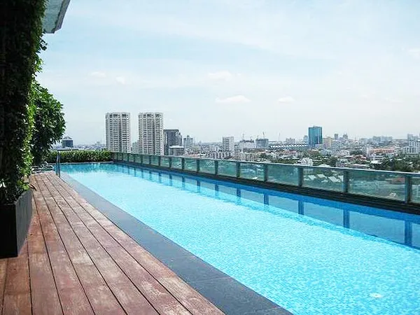 ขาย ให้เช่า the alcove thonglor 10 ห้องมุมมีความเป็นส่วนตัว ชั้น 15 ได้วิวสูง รีบมาจับจองเลย