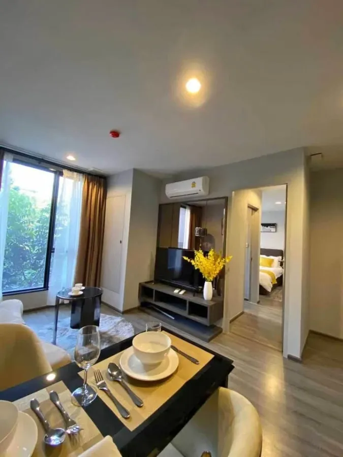 🏠🌃 ให้เช่า คอนโด โมบิ สุขุมวิท 40 🏠🌃