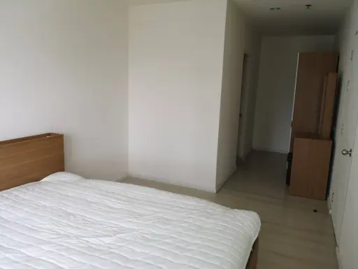 For rent!! Condo Aspire Sukhumvit 48, room number 69/176, 15th floor, fully furnished, very beautiful room, ready to move in!!