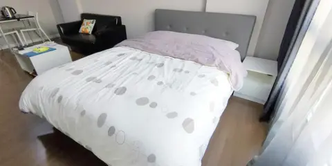 ขาย ดี คอนโด สาธุประดิษฐ์ 49 ตกแต่งพร้อมเข้าอยู่ ห้องสวย วิวสวย รีบจองเลย!!!